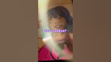 Smooth transition #barbie #art #transition look at me! #drawing #youngartists