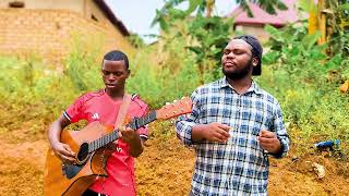 Inyamibwa Yigikundiro by Rukundo Philemon ft Noei covered Africa