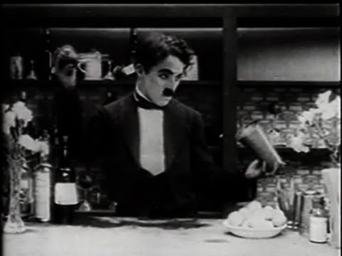 The Evolution of The Tramp | Charlie Chaplin and the Icon [CC]