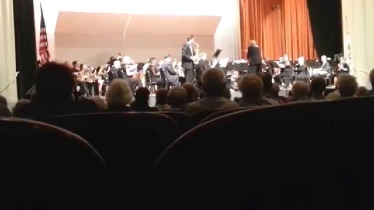 Ventura County Concert Band 060715 3 YouTube ventura-county-concert-band-060715-3-youtube