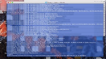 Strip metadata from an mp4