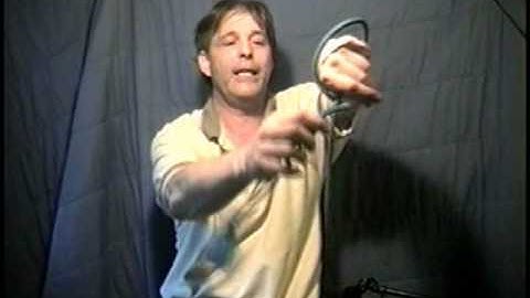 Part 2 Save Money, fix your broken guitar strings (instead of replacing them)