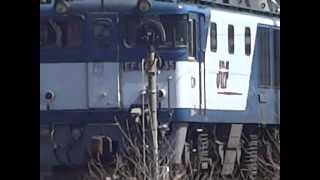 EF64 1035号機