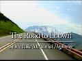 The Road to Loowit: Spirit Lake Memorial Highway (1993)