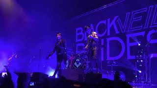 Black Veil Brides - In The End (Pittsburgh, PA)