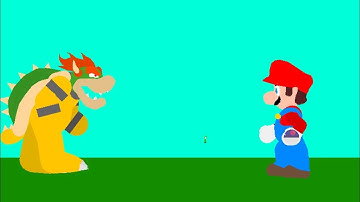 30fps Test | Stick Nodes