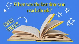 Book Ramwalk