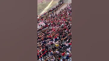 Virage Club Africain Derbi 