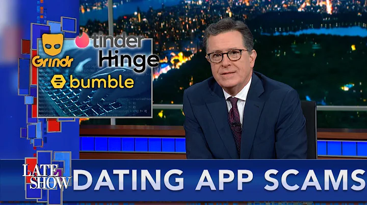 Are You Getting Scammed On Your Dating App?
