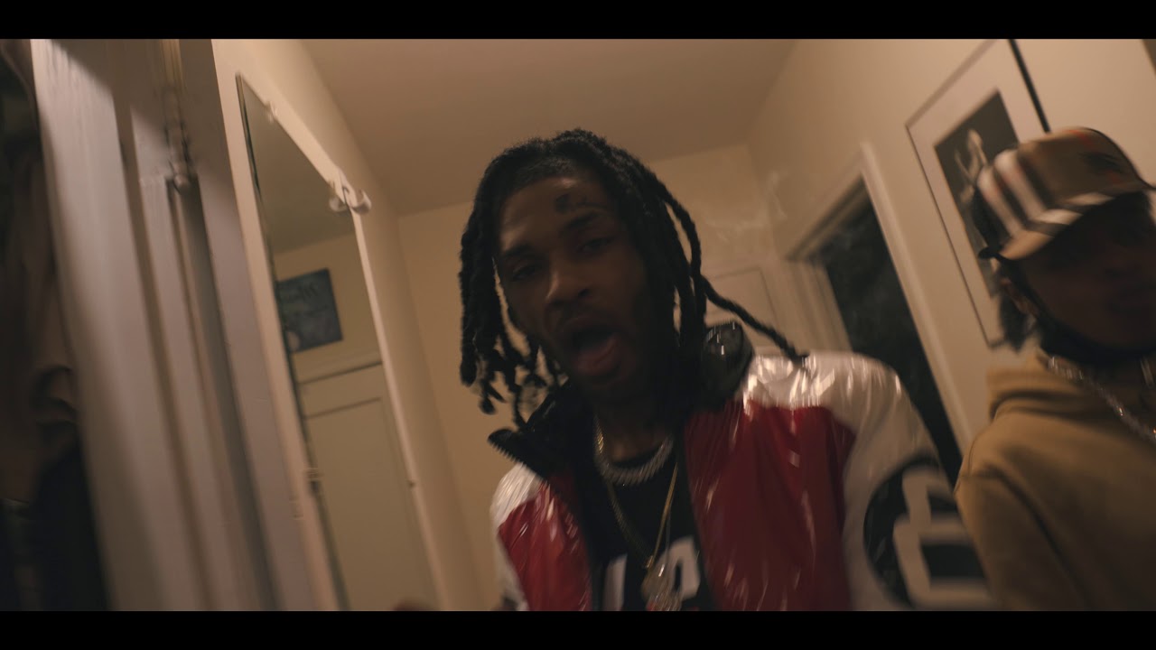MAN MUGGA - DRUMS & STICKS (OFFICIAL MUSIC VIDEO) - YouTube