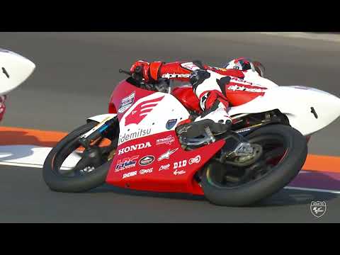 Highlights Race 1 | Round 1??  Qatar ?? | 2024 Idemitsu Asia Talent Cup