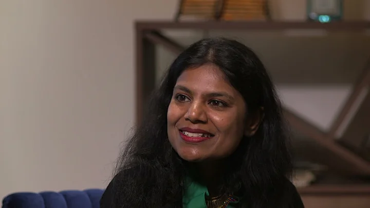 Dream Productions TV Features Preeti Mathur Interv...