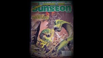 Age of Worms Adventure Path part one: The Whispering Cairn