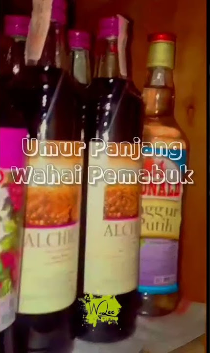 Story WA Pemabuk