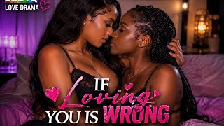 LESBIAN LOVER'S 🌈| Lesbian Short Film 💔