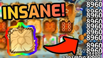 EARTHQUAKE DICE GAMEPLAY!!! (Random Dice) [LuNEJuNE]