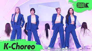 [K-Choreo 6K] 우주소녀 더 블랙 직캠 'Easy' (WJSN THE BLACK Choreography) l @MusicBank 210514