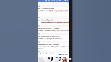 HP Bose declared +2 result