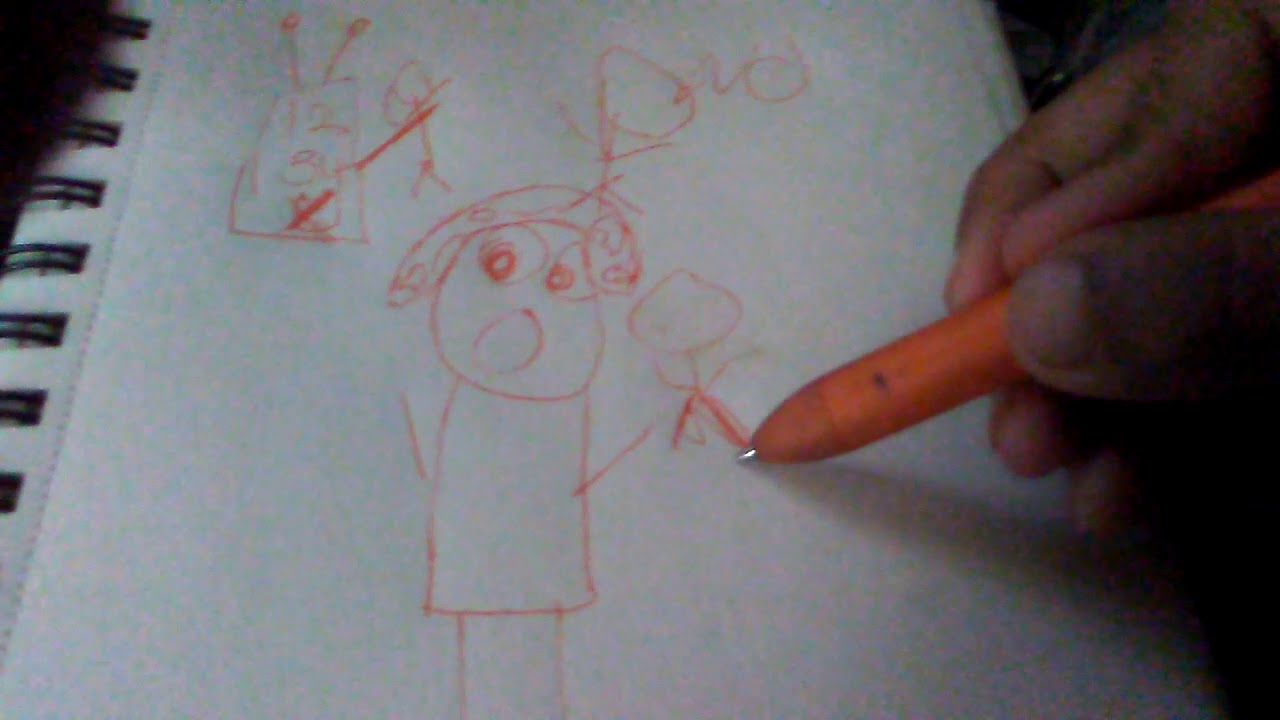 Why Alyssa hates icypie (germen man)