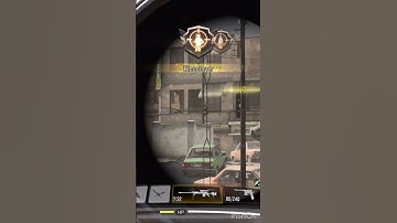 Best revenge to the campers