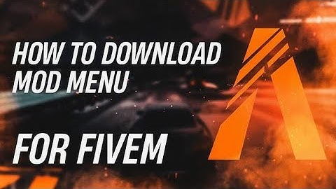 FiveM Mod Menu | FiveM Free Hack | Aimbot + ESP + Noclip | Undetected | Free Download | UPDATED 2025
