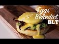 Stacked Video: Making the Best Brunch Sandwich | Food & Wine
