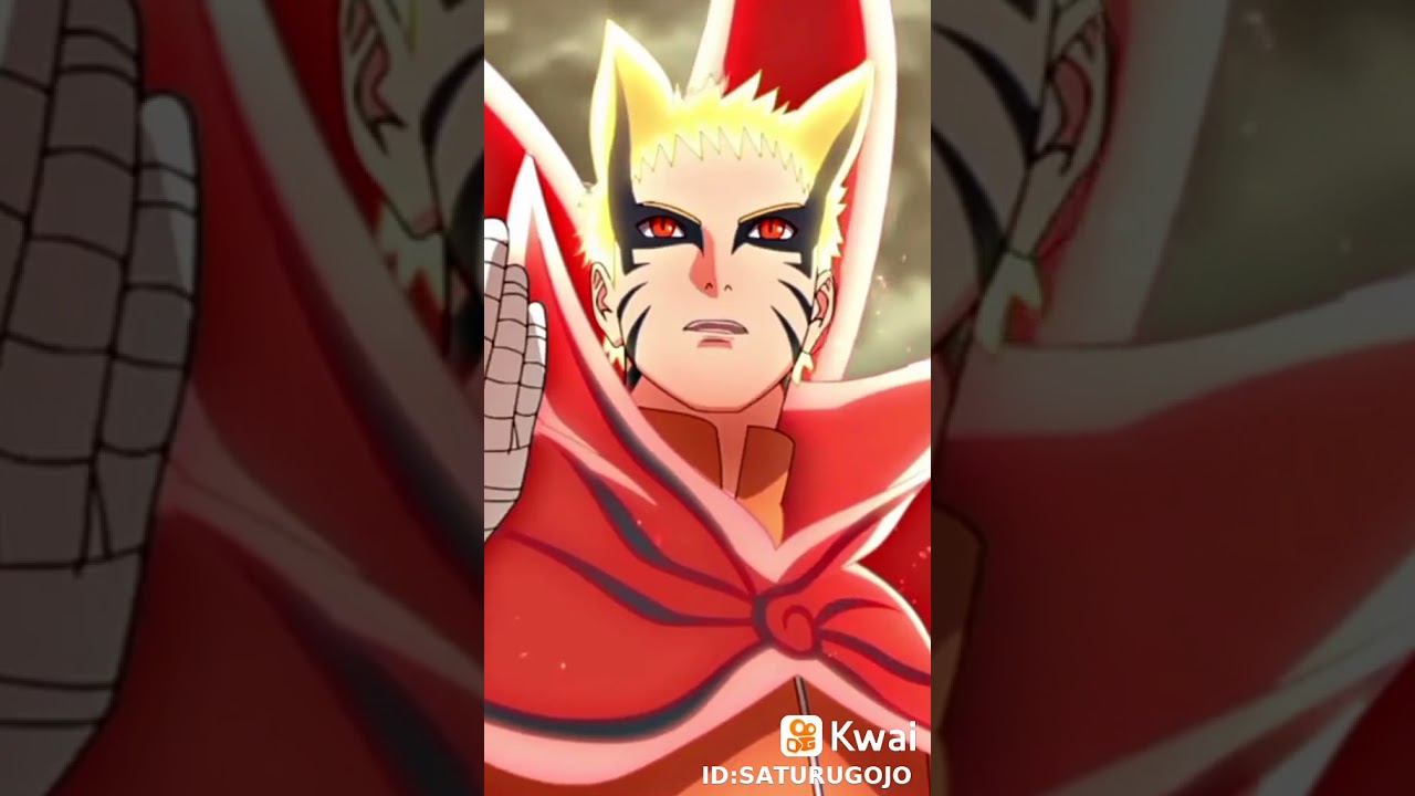 Naruto Byron mod - YouTube