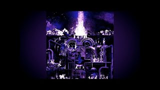 Flying Lotus- Heroes...In A Half Shell (Slowed + Reverb) - Instrumentals