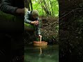 Wild Wonders: Crafty Survival Hacks!