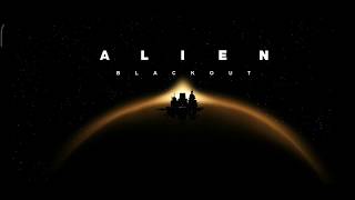 ALIEN BLACKOUT прохождение без комментариев