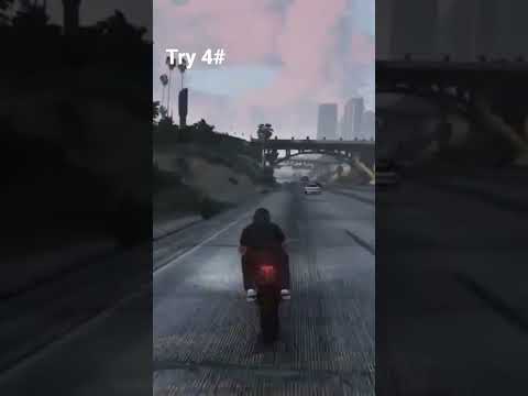 Gta Stunt Jump X Feel It By D4vd 