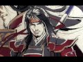 Samurai Warriors Spirit Of Sanada OST Sanada Maru Samurai Warriors Spirit Of Sanada OST Sanada Maru