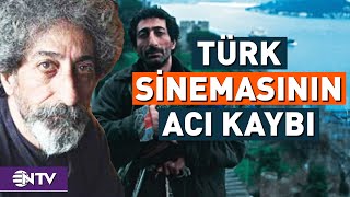 Usta Yönetmen Hayatını Kaybeden Ahmet Uğurlu'yu Anlattı | NTV