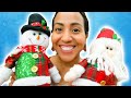 Christmas Vocabulary in Spanish | Vlogmas 14