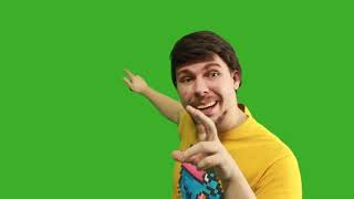 Mrbeast green screen template!!!