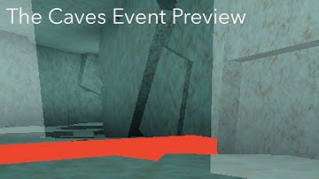 Is The Caves Event the BIGGEST Game Changer for Button Simulator Fans?