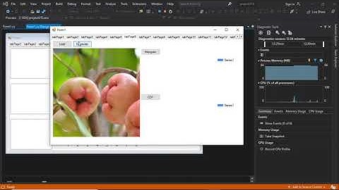 Pengolahan Citra Digital dengan Visual C#