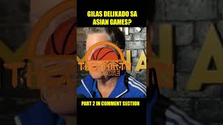 GILAS SUPER TEAM!  #nba #sbp #pba