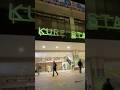 INSIDE KURE STATION #kure #hiroshima #shorts
