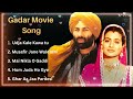 Gadar movies songs  gadar sunny deol  amisha patel  90s hits  filmy song oldsong