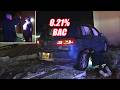Drunk Woman Crashes Into Office Building at Over Double the Limit in Denville Township, NJ