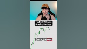 De BESTE 1-minuut scalpingstrategie