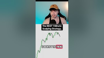 De BESTE 1-minuut scalpingstrategie
