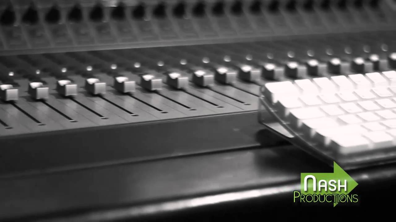 Block 125 x Turnin Up x NashProd