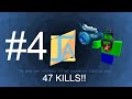 47 kills  item asylum