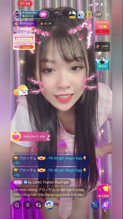 ĐÂU CÓ AI THƯƠNG TUI ĐÂU - NGỌC MÍT || BIGO LIVE
