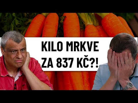 Video: Jak krájet zelí: 13 kroků (s obrázky)