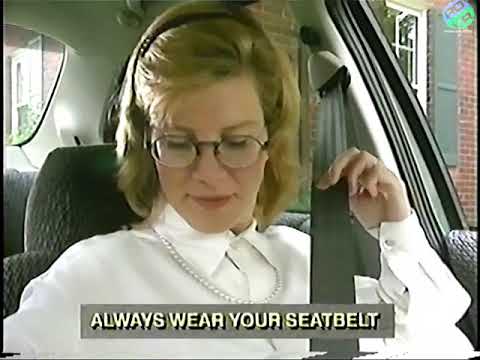 Chrysler/Dodge - Cirrus - Video Handbook / Operating Tips (1994)