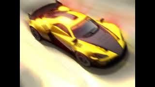 Burnout Revenge OST - Junkie XL - Today (Main Menu Video) (4K UHD 60FPS)