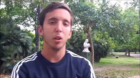 TOMAS KUHL - QUILMES - PLAYOFFS 2013